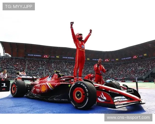 勒克莱尔卡塔尔站稳健表现夺第四，法拉利车队积分紧追