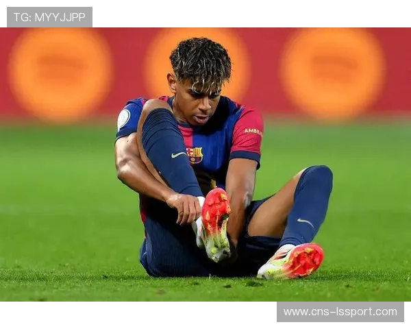 巴萨中场巴里奥斯因肌肉损伤缺阵，影响球队防守组织