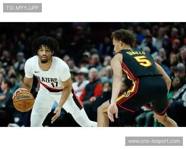 开拓者117-101击败老鹰结束连败,夏普砍下24分9篮板5助攻 开拓者117-101击败老鹰结束连败,夏普砍下24分9篮板5助攻