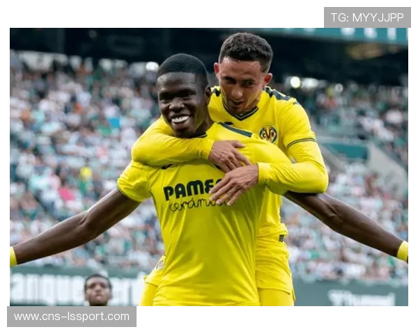 比利亚雷亚尔客场挑战皇家社会，潜水艇锋线测试主队防线