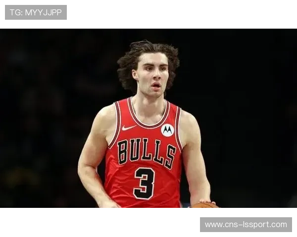 吉迪伤愈在即,公牛全明星赛后迎来场均18.6分8.6篮板8.8助攻重要补强 吉迪伤愈在即,公牛全明星赛后迎来场均18.6分8.6篮板8.8助攻重要补强